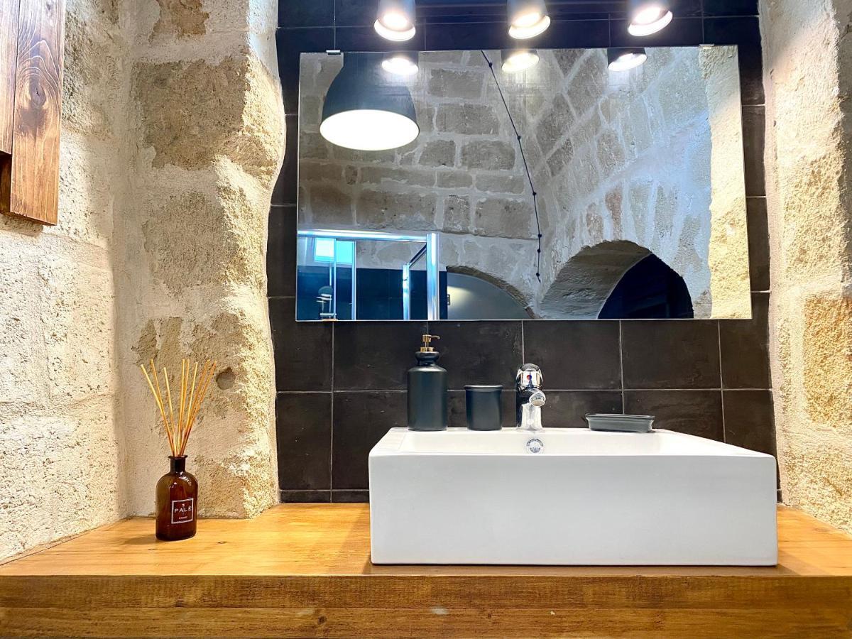 Casa Luisa - Puglia Mia Apartments Monopoli Extérieur photo