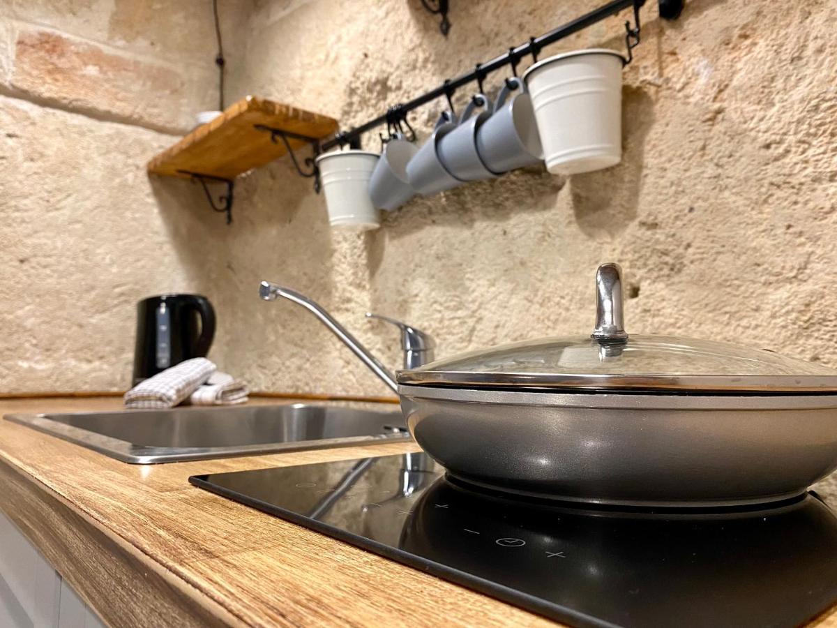 Casa Luisa - Puglia Mia Apartments Monopoli Extérieur photo