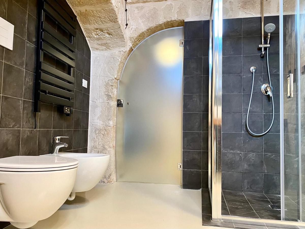 Casa Luisa - Puglia Mia Apartments Monopoli Extérieur photo