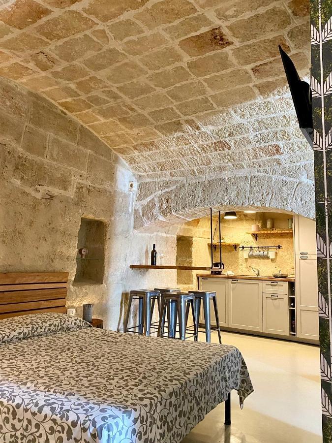 Casa Luisa - Puglia Mia Apartments Monopoli Extérieur photo