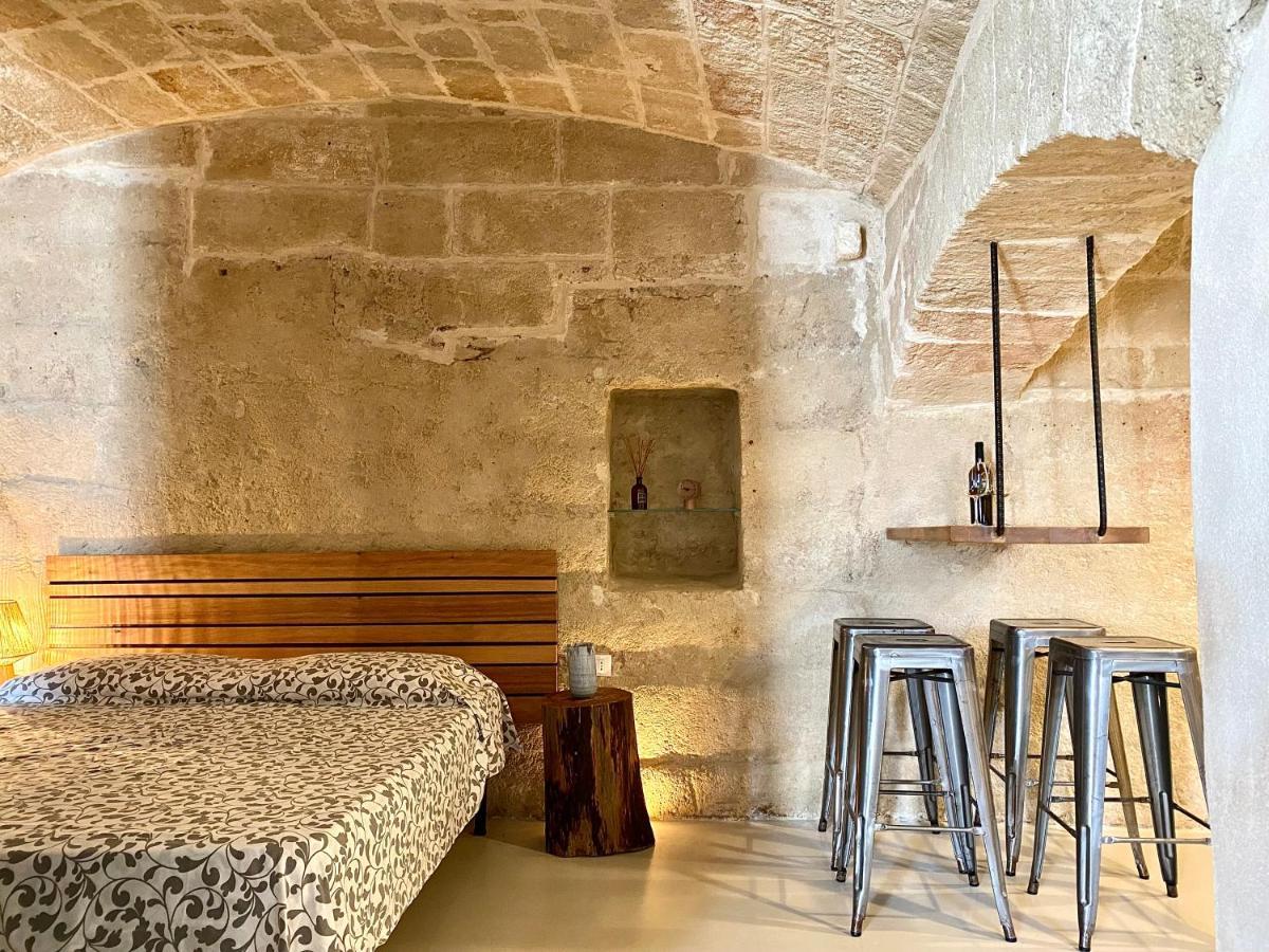 Casa Luisa - Puglia Mia Apartments Monopoli Extérieur photo