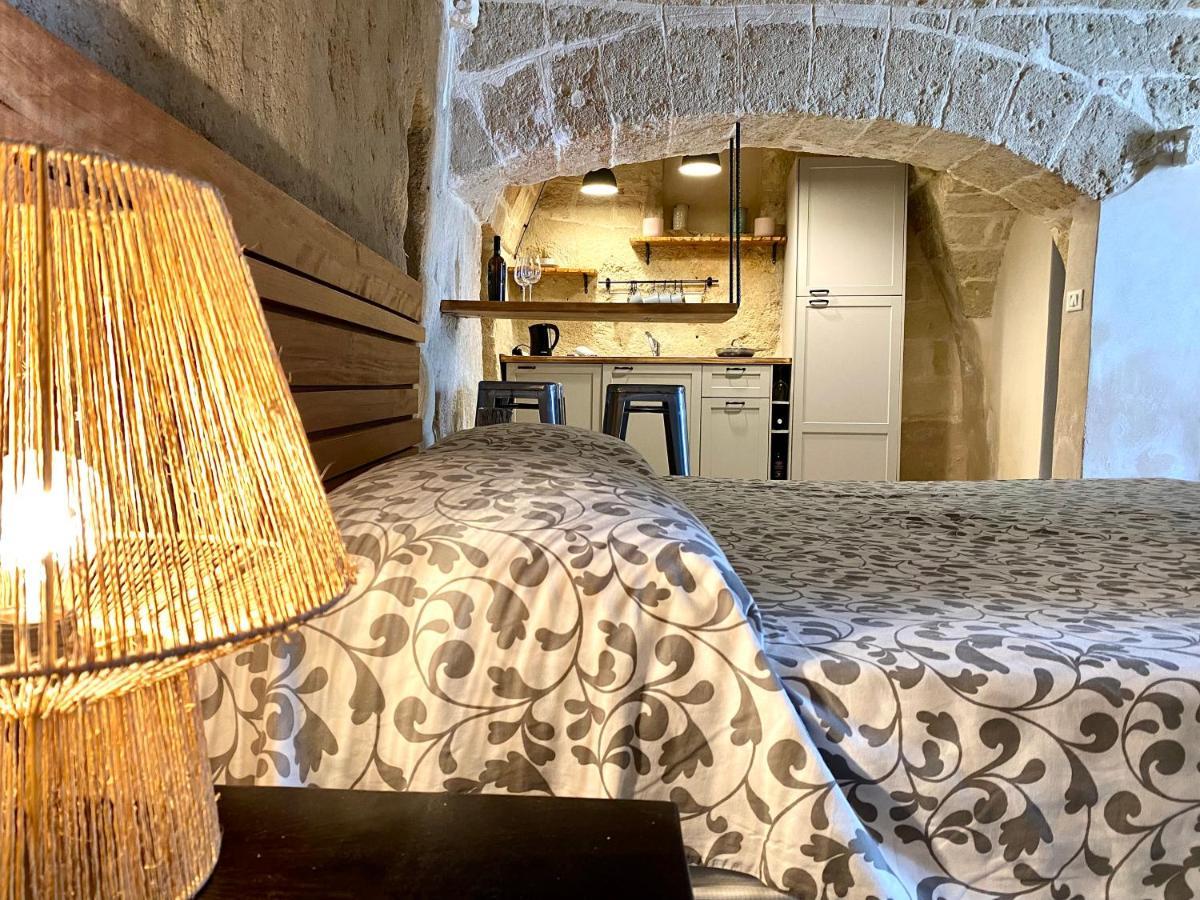 Casa Luisa - Puglia Mia Apartments Monopoli Extérieur photo