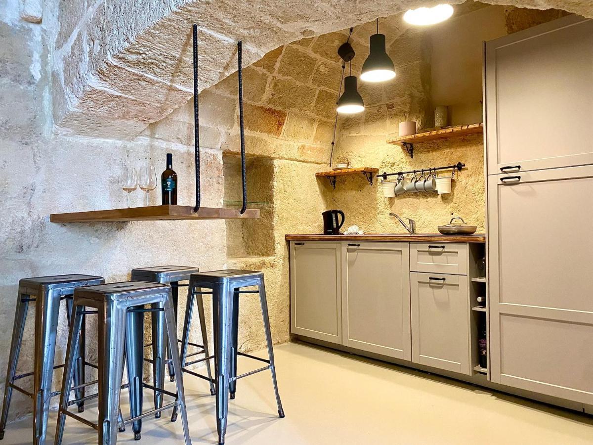 Casa Luisa - Puglia Mia Apartments Monopoli Extérieur photo
