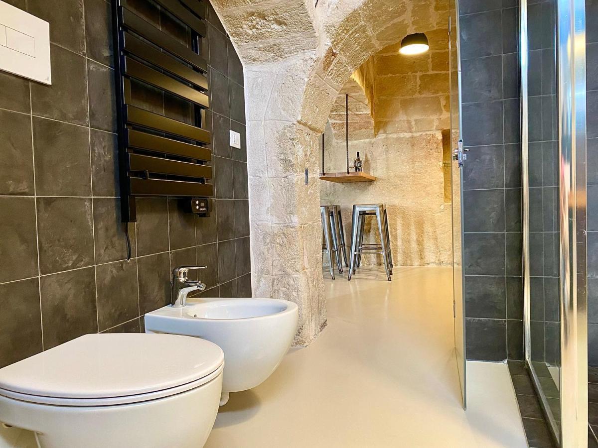 Casa Luisa - Puglia Mia Apartments Monopoli Extérieur photo