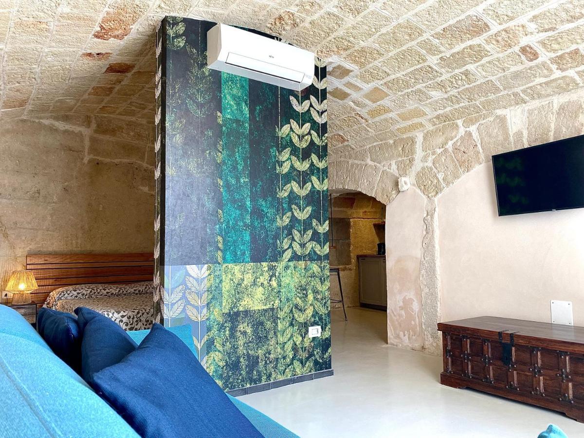 Casa Luisa - Puglia Mia Apartments Monopoli Extérieur photo