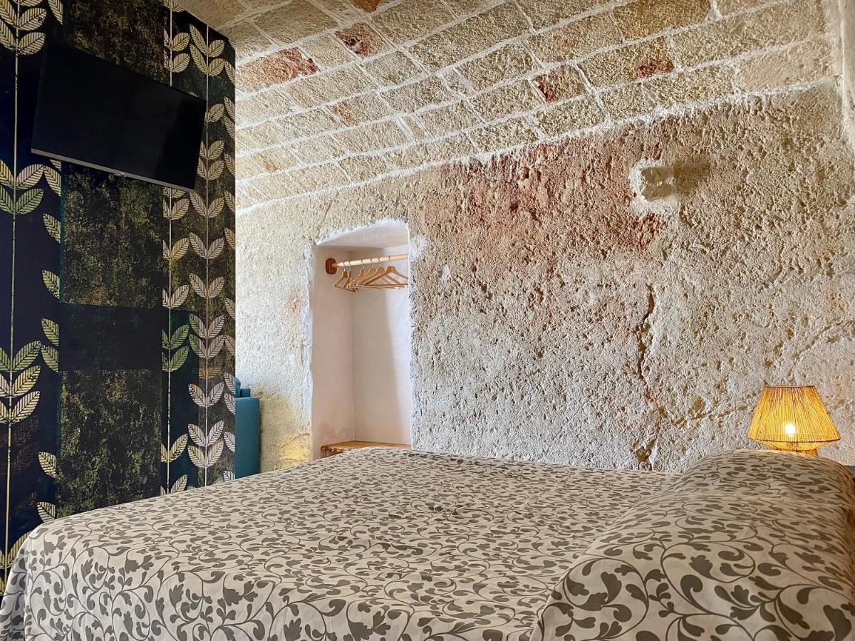 Casa Luisa - Puglia Mia Apartments Monopoli Extérieur photo