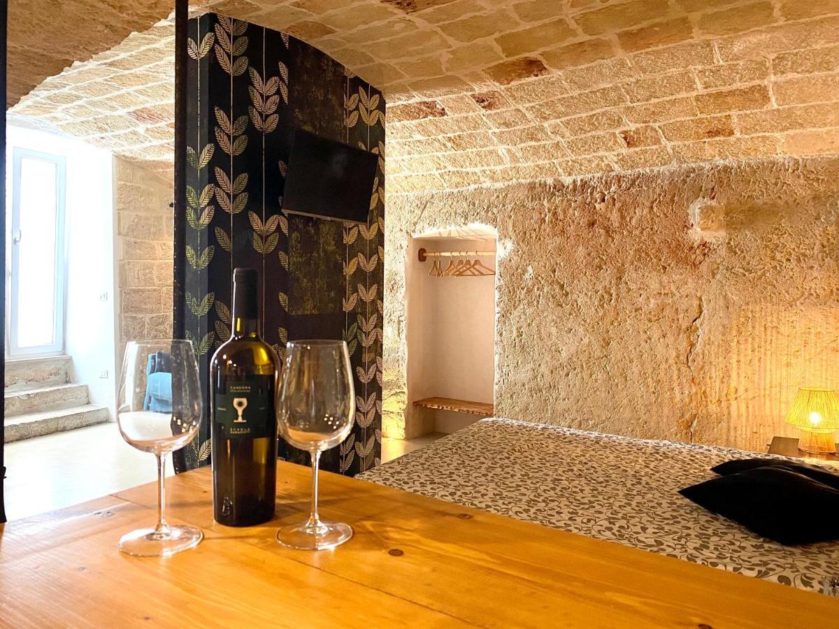 Casa Luisa - Puglia Mia Apartments Monopoli Extérieur photo