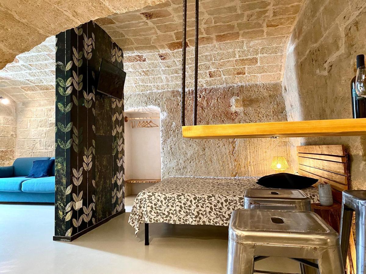 Casa Luisa - Puglia Mia Apartments Monopoli Extérieur photo